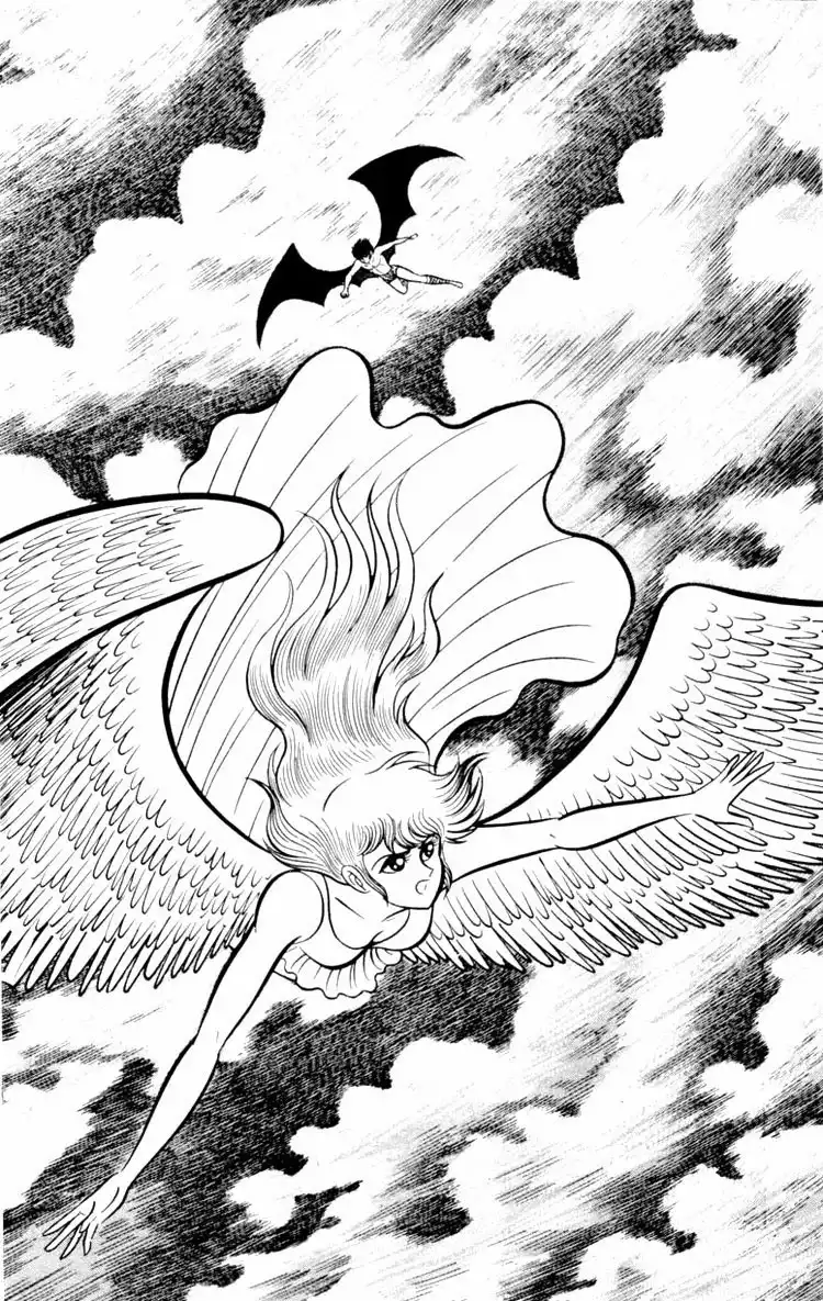 Shin Devilman Chapter 3 26